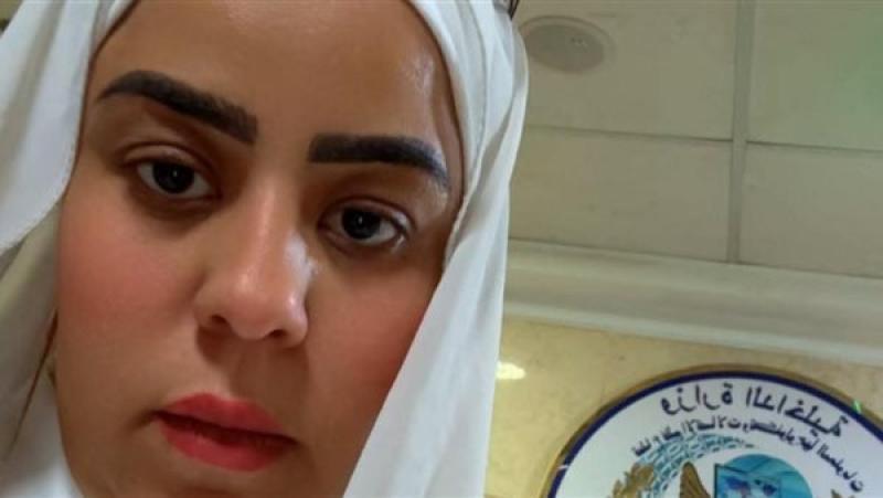 أولى جلسات محاكمة التيك توكر أم مكة في المحكمة الاقتصادية.. اليوم أولى جلسات محاكمة التيك توكر أم مكة في المحكمة الاقتصادية.. اليوم