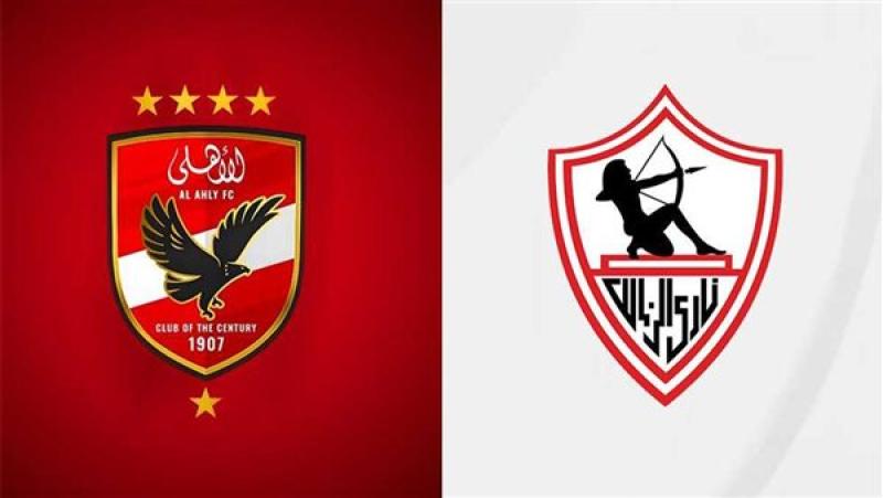 مباراة الأهلي والزمالك.. القنوات الناقلة ومعلقين المباراة الليلة
