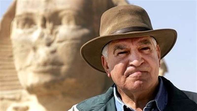 عالم الآثار المصري زاهي حواس يوضح كيف سيعود افتتاح المتحف الكبير بالنفع على مصر