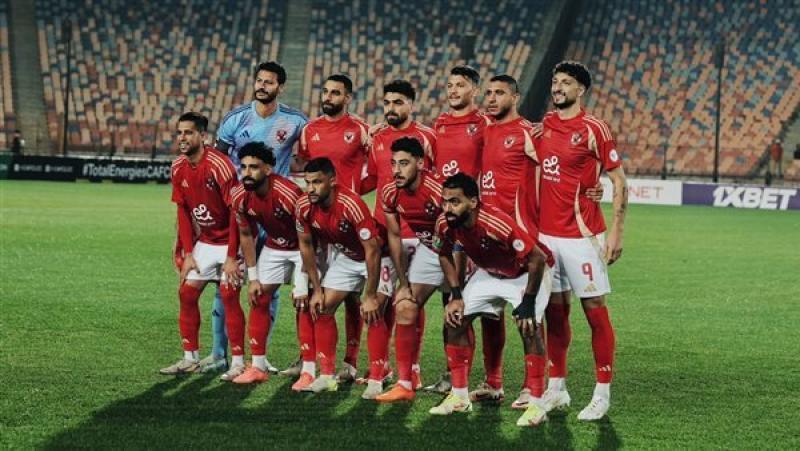 الأندية المصرية تترقب قرعة دورى أبطال أفريقيا والكونفدرالية اليوم