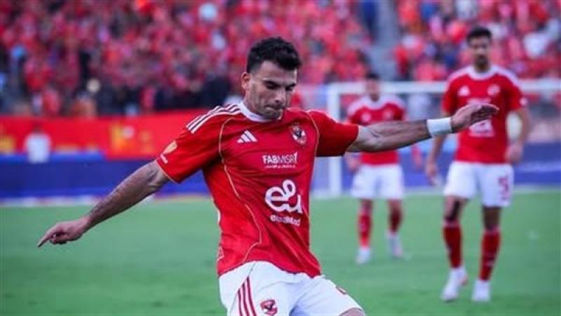 دونجا: الزملكاوية في فرحة كبيرة بسبب ضياع زيزو لركلة الجزاء أكثر من تعادل الأهلي مع المصري