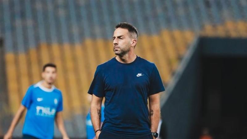 رضا عبدالعال: الزمالك تأخر كثيراً في إقالة يانيك فيريرا