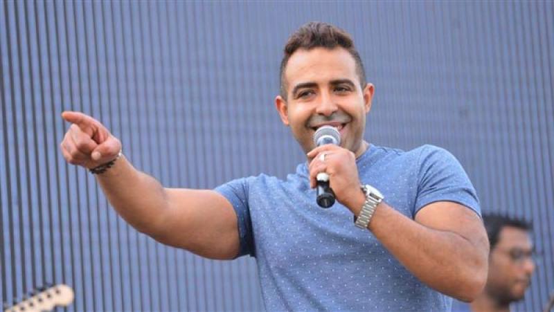 محمد عدوية يستعد لطرح ألبومه الغنائي الجديد