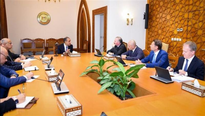 وزير الخارجية يؤكد أهمية تثبيت وقف إطلاق النار بغزة وتنفيذ خطة ترامب للسلام