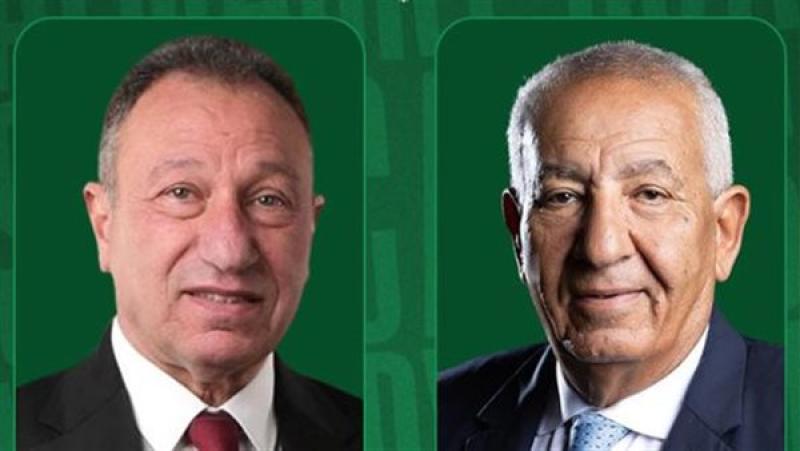 الأهلي يشكر المصري البورسعيدي في خطاب رسمي