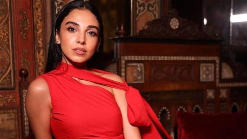 سلمى أبو ضيف تعود بالبطولة المطلقة في مسلسل ”عرض وطلب” رمضان 2026