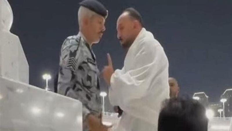 «الخارجية» تكشف عن آخر تطورات واقعة المعتمر المصري في الحرم