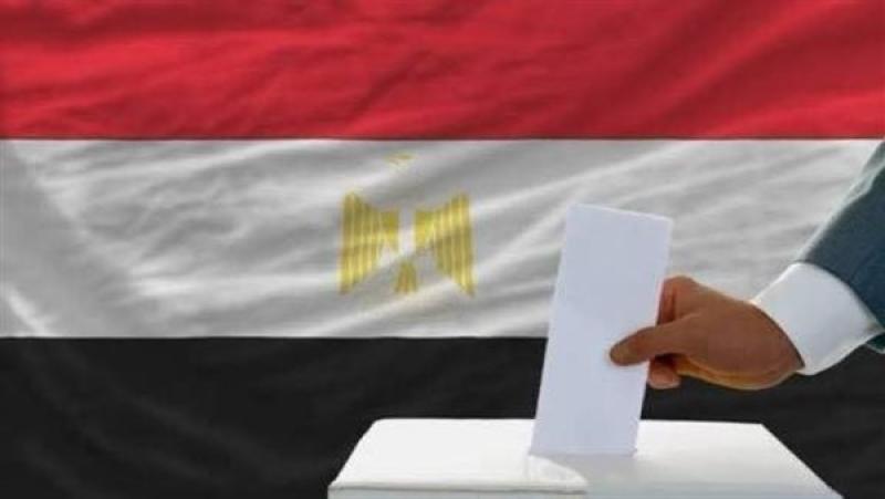 انطلاق عملية التصويت لانتخابات مجلس النواب 2025 للمصريين في الخارج بالأردن