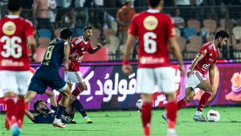 موعد مباراة الأهلى والزمالك فى نهائي كأس السوبر المصري