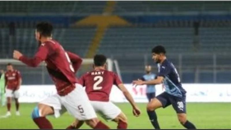 موعد مباراة بيراميدز وسيراميكا في كأس السوبر المصري لتحديد المركز الثالث