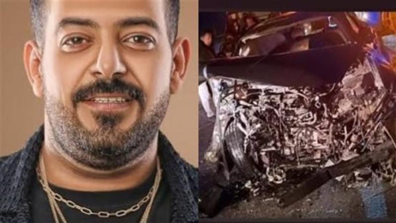 «داخل العناية المركزة».. تطورات الحالة الصحية للمطرب الشعبي إسماعيل الليثي