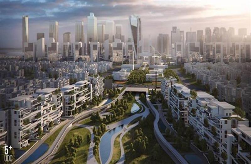 رسميًا| تغيير اسم العاصمة الإدارية.. تعرف على الاسم الجديد