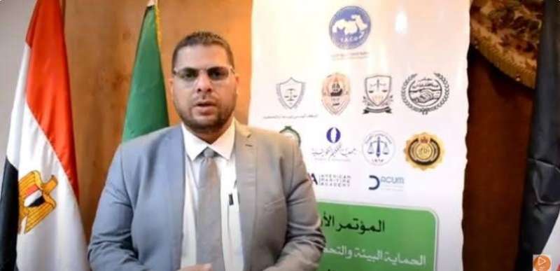 هشام خلف الله: العالم يشهد سباقً ماليًا غير مسبوق نحو تبنّي العملات الرقمية