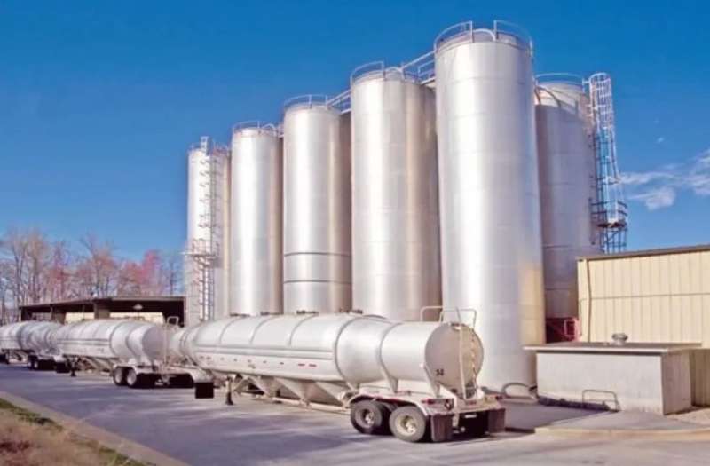 «مطاحن وسط وغرب الدلتا» تستثمر 450 مليون جنيه لتعزيز الطاقة الإنتاجية