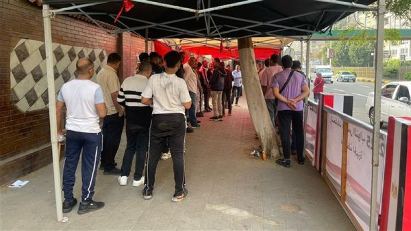 انتخابات مجلس النواب 2025.. استعلم عن لجنتك الانتخابية عبر رابط مباشر