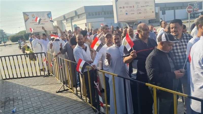 الإسعاف: رفع درجة الاستعداد القصوى لتأمين انتخابات مجلس النواب 2025