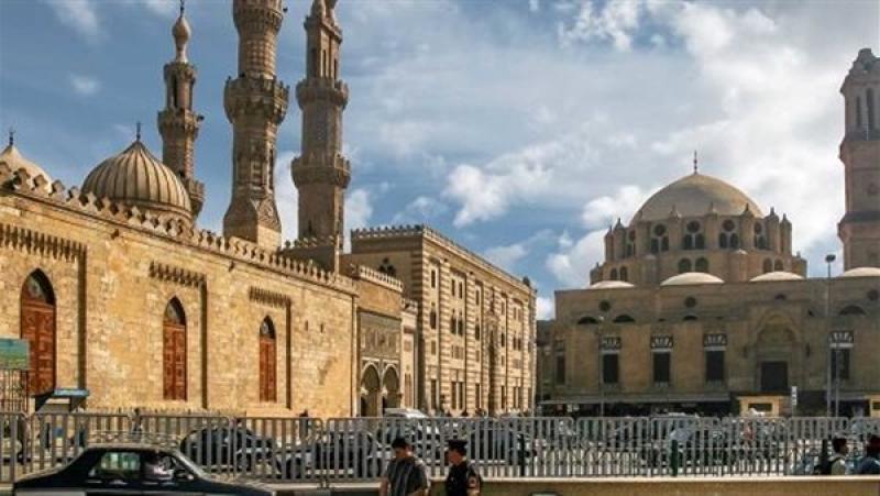 لخدمة كتاب الله.. افتتاح 70 فرعًا جديدًا للرواق الأزهري بالمدن الجديدة