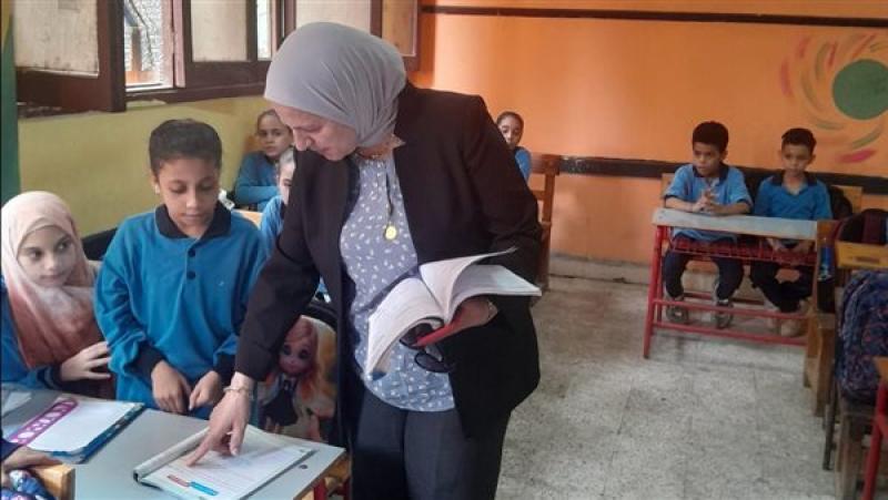 انتظام الدراسة بمحافظات المرحلة الثانية من انتخابات مجلس النواب