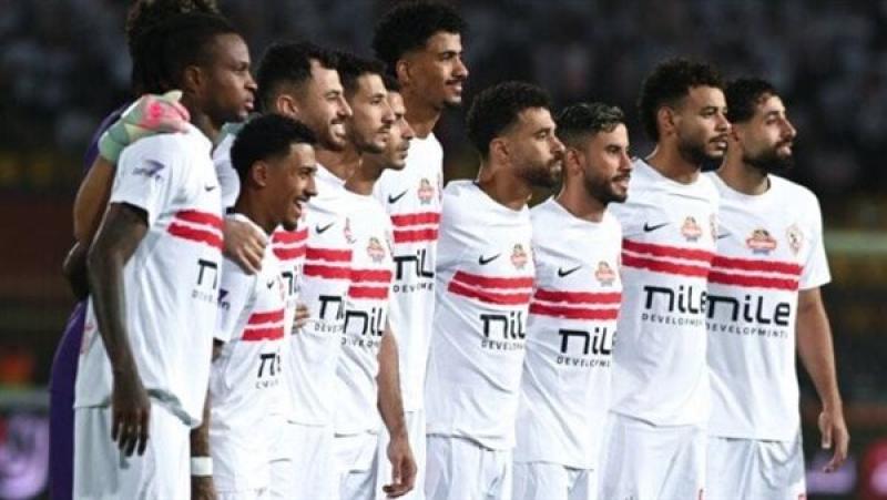 الزمالك يستغل التوقف الدولي لعلاج الأخطاء والاستعداد لزيسكو الزامبي