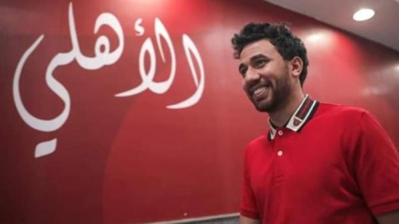تريزيجيه يبدأ برنامج التأهيل من الإصابة بشد العضلة الخلفية