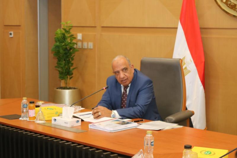 وزير الكهرباء: 17,78 مليار جنيه حجم الاستثمارات لخدمة أكثر من 45 مليون مشترك