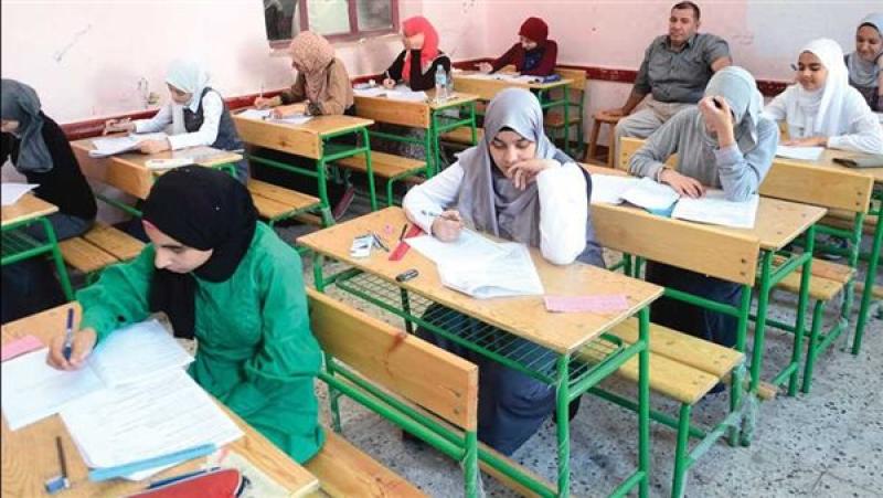 انطلاق اختبارات شهر نوفمبر بصفوف النقل في القاهرة اليوم