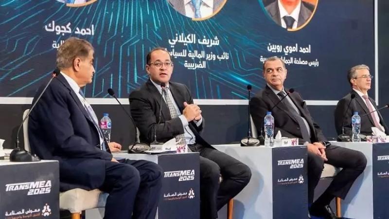 وزير المالية: طرح وثيقة السياسات الضريبية خلال الربع الأول من العام المالي المقبل