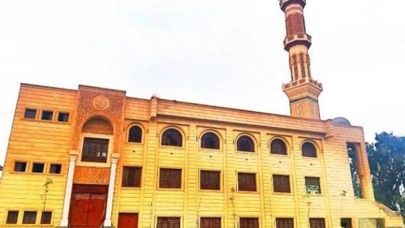 في 8 محافظات.. «الأوقاف» تفتتح 9 مساجد اليوم الجمعة ضمن خطتها لإعمار بيوت الله