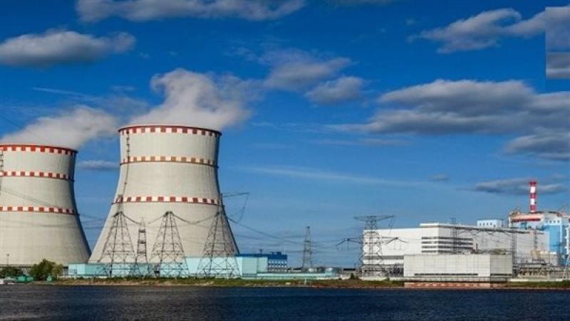 بمرتبات مجزية.. 6200 فرصة عمل جديدة للشباب بمشروع الضبعة النووي