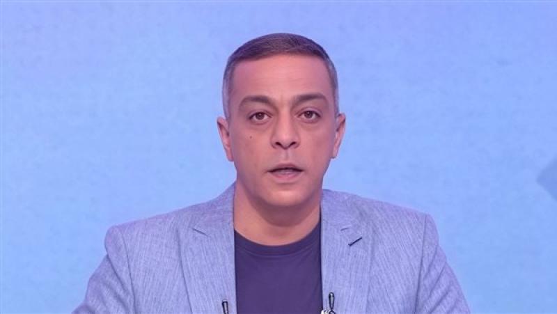 النيابة تكشف ملابسات وفاة نجم الزمالك السابق محمد صبري في حادث مروع