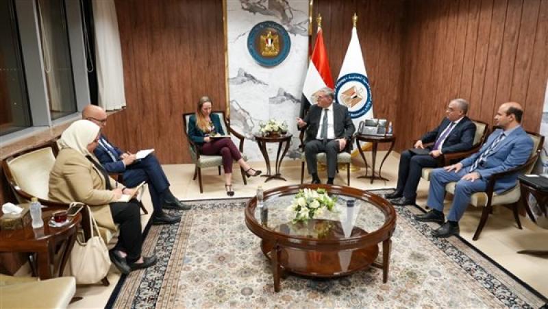 «توصيل الغاز الطبيعي للمنازل».. البنك الدولي يستهدف دعم الطاقة والتعدين في مصر