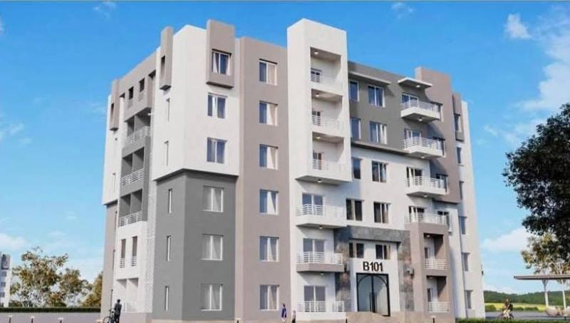 خطوات الحجز الإلكتروني لشقق ديارنا عبر منصة مصر العقارية.. رابط مباشر