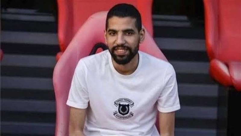 «لو حد زعلان مني يسامحني».. مؤمن زكريا يوجه رسالة مؤثرة للجماهير