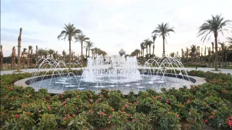 «قبل وبعد التطوير».. كيف تحولت «تلال الفسطاط» من بؤرة للمخلفات إلى واجهة حضارية في قلب القاهرة التاريخية؟