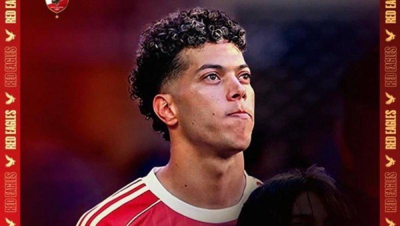 تعرف على موعد عودة إمام عاشور للملاعب