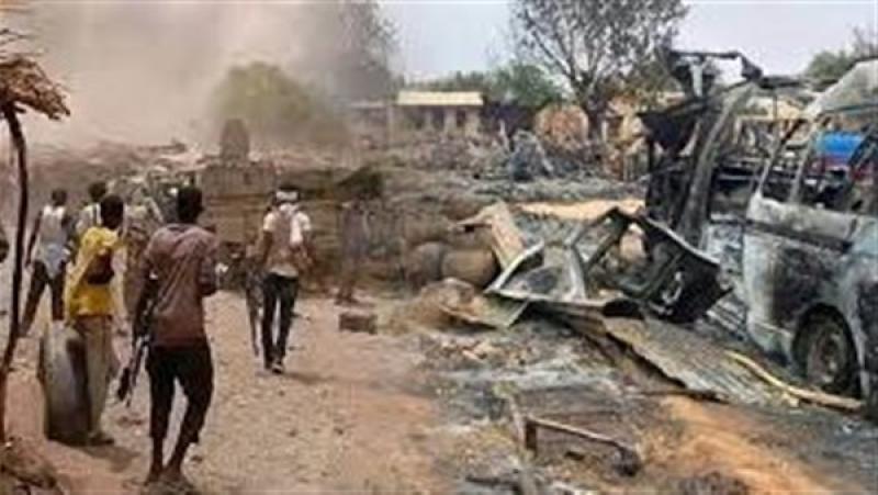 مسؤول أممي: الجرائم الفظيعة التي ارتكبتها قوات الدعم السريع في الفاشر وصمة عار