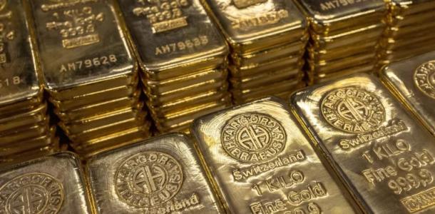 البنك المركزي يشتري 780 أونصة ذهب خلال أكتوبر 2025