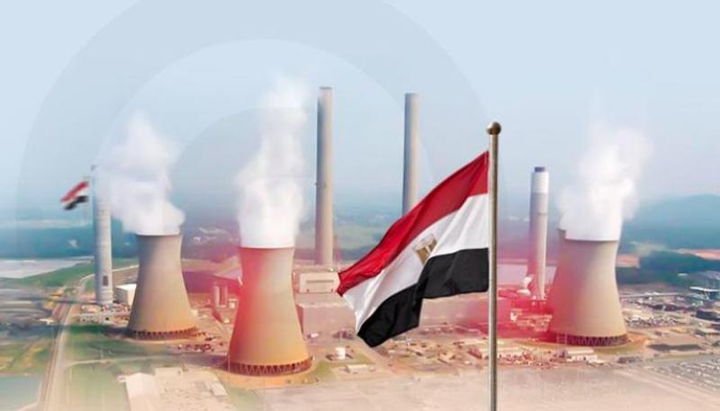 غدا.. الرئيس السيسي يلقي كلمة في فعالية مسيرة استكمال مشروع محطة الضبعة النووية