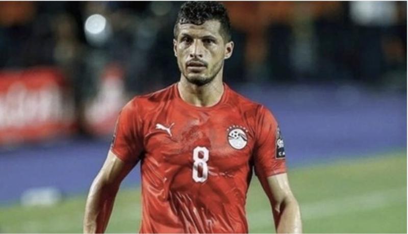 الزمالك يعرض على لجنة الكرة ضم طارق حامد في يناير 2026