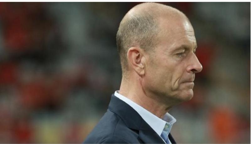 توروب يرفض رحيل رباعي الأهلي ويسعى لضم ثنائي أجنبي