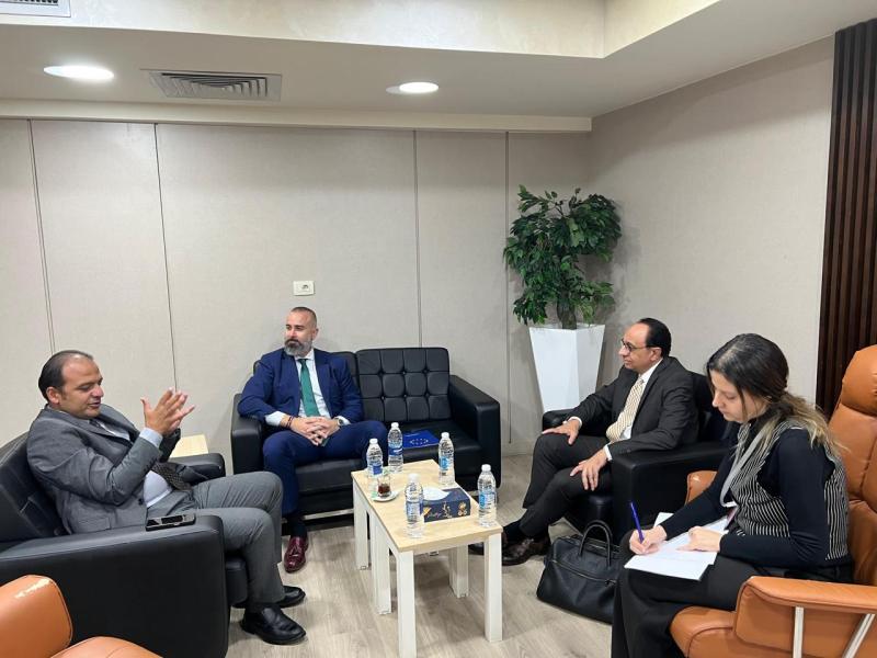 هيئة الرقابة النووية والاشعاعية تختتم فعاليات ورشة عمل حول دور الهيئات الرقابية في الطوارئ الإشعاعية