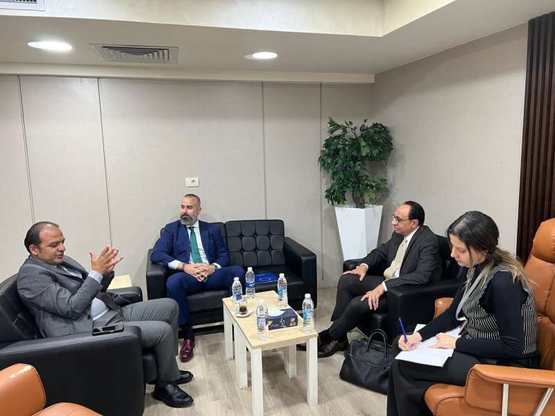 هيئة الرقابة النووية والاشعاعية تختتم فعاليات ورشة عمل حول دور الهيئات الرقابية في الطوارئ الإشعاعية