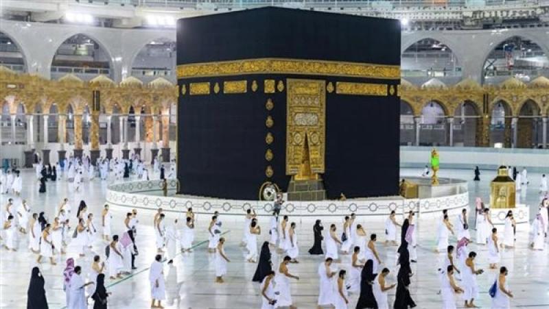 إعلان نتيجة حج الجمعيات الأهلية لعام 2026.. اليوم