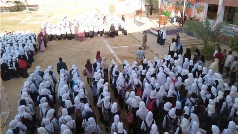 إجازة للطلاب في المدارس المخصصة للجان الانتخابات يومي 24 و25 نوفمبر