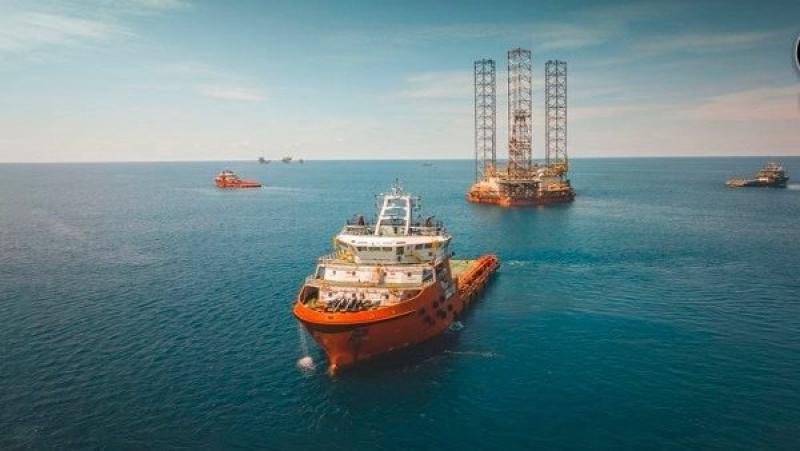 بمرتبات تصل إلى 16 ألف جنيه.. 185 فرصة عمل جديدة بإحدى شركات الخدمات البحرية