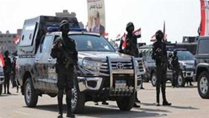 خطة محكمة.. الداخلية ترفع حالة الاستعداد القصوى لتأمين المرحلة الثانية من انتخابات النواب 2025