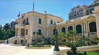 ترميم وتطوير متحف المجوهرات الملكية بالإسكندرية لإبراز جمال مقتنياته التاريخية