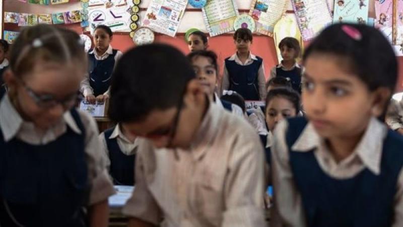 تعطيل الدراسة غدًا بمدارس اللجان الانتخابية مع انطلاق المرحلة الثانية من انتخابات النواب 2025