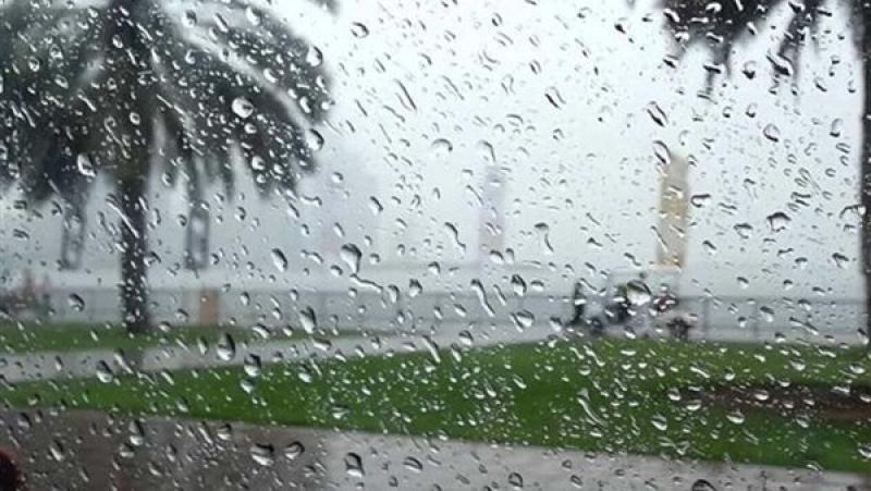 طقس اليوم.. شديد البرودة صباحًا وليلاً وأمطار خفيفة على هذه المناطق