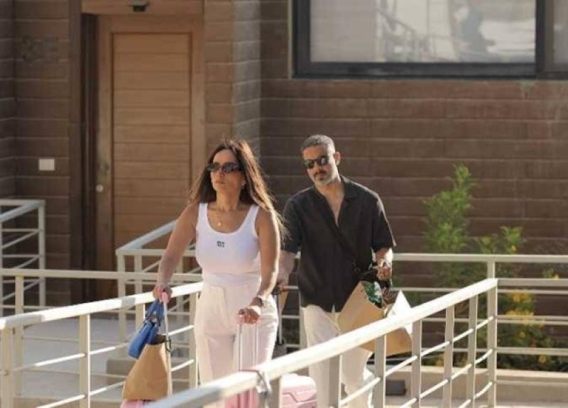 مسلسل ورد وشوكولاتة قصة حقيقية.. مواعيد العرض والقنوات الناقلة